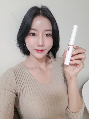 [피나코] 피나코9 속눈썹고데기