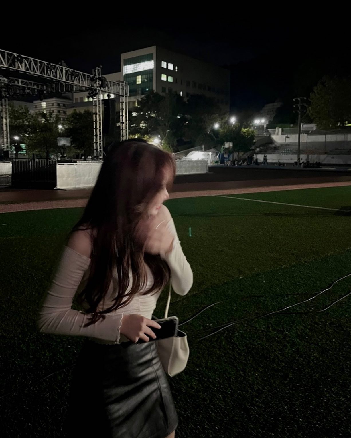 축제 끝 〰️