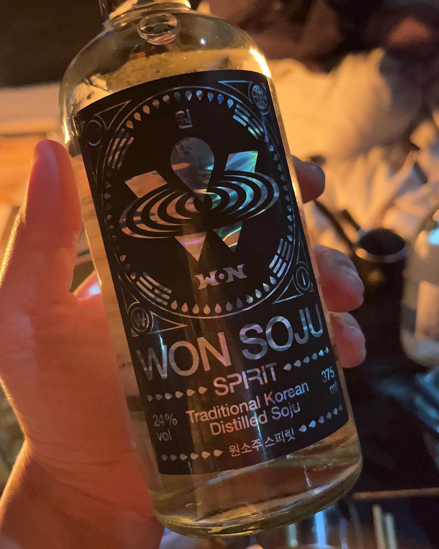 필요한 사람 DM 내일 아침 9시까지 ㄱㄱ
#원소주 #박재범소주 #onesoju