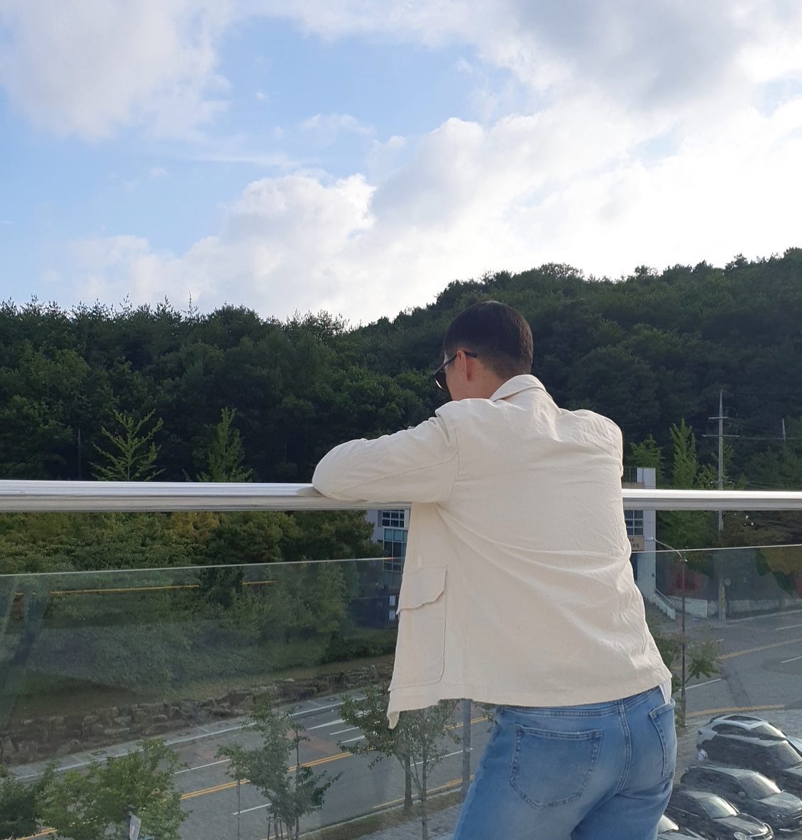 놀러 가고 싶다