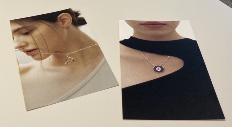 고급스러운 데일리 귀걸이 찾는다면, Amidibloom.