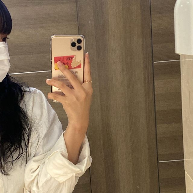 全 예린 on Instagram: "#광고 족발에 반지추가요 💎 #롸잇히어#right_here#쇼핑몰추천"