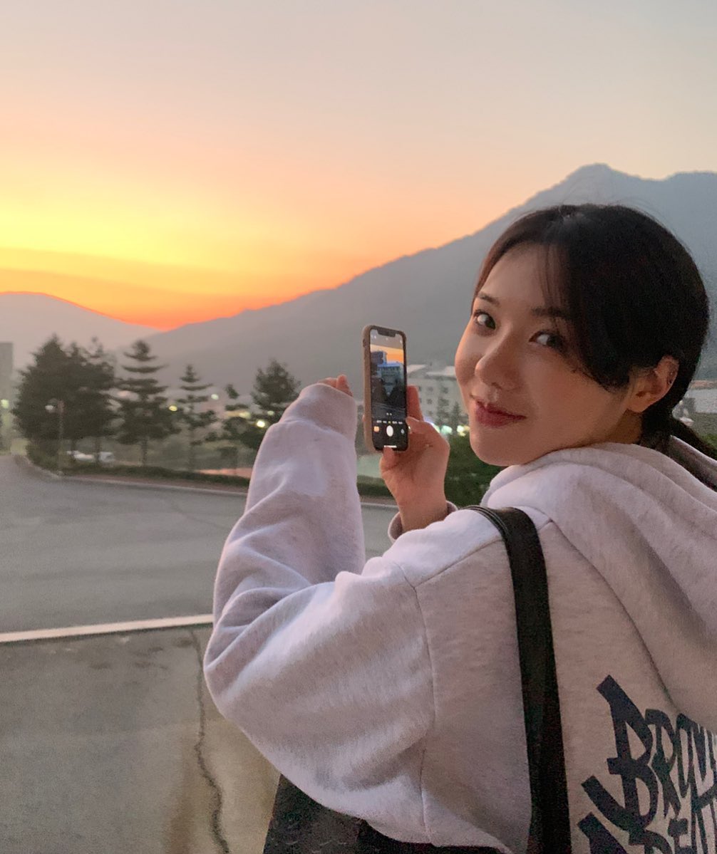 🌆🧡