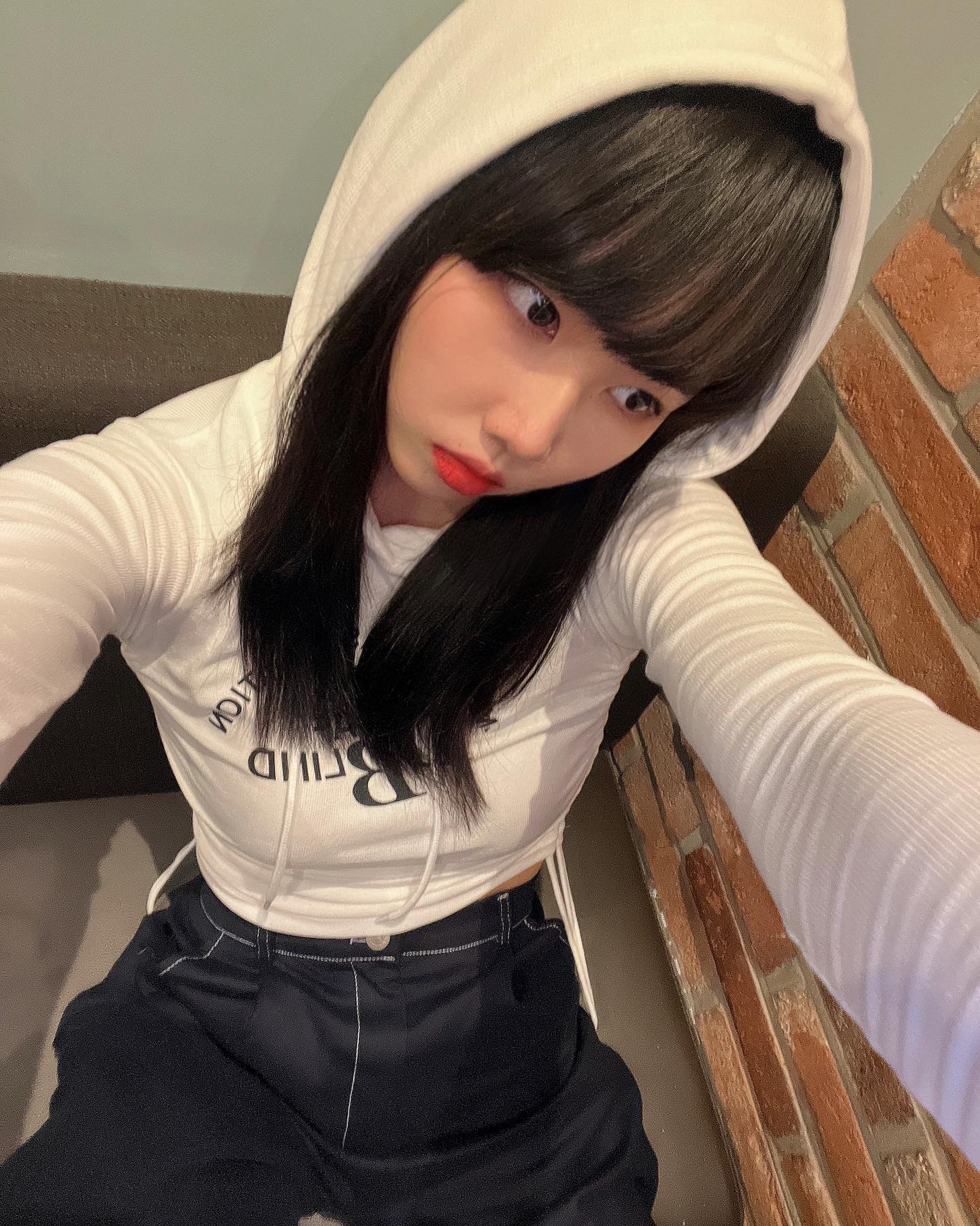 ㄴr는 ㅋㅏㅋrꔌ⩟토ય 출신 @-///-@