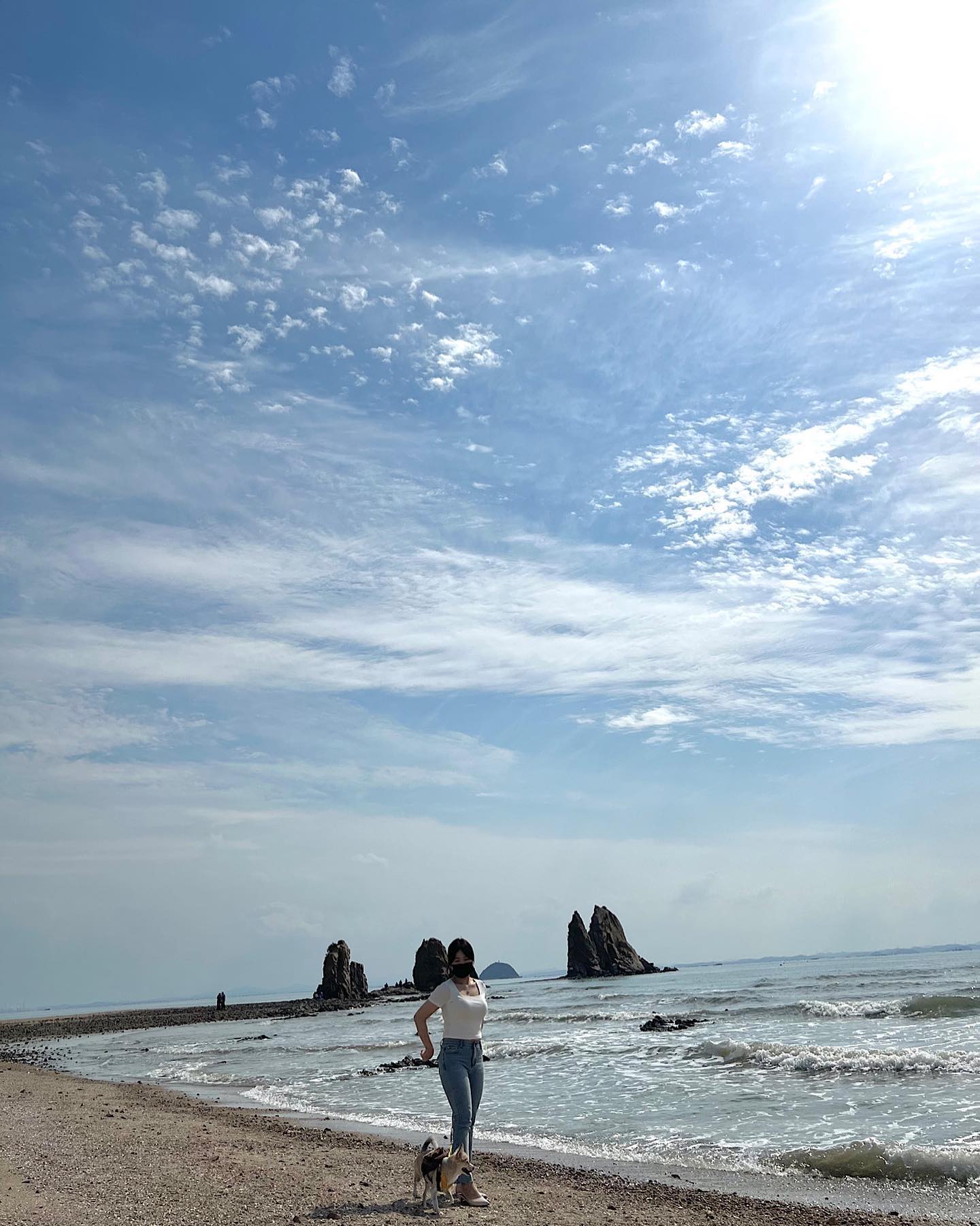 언제든 내새꾸랑❤️