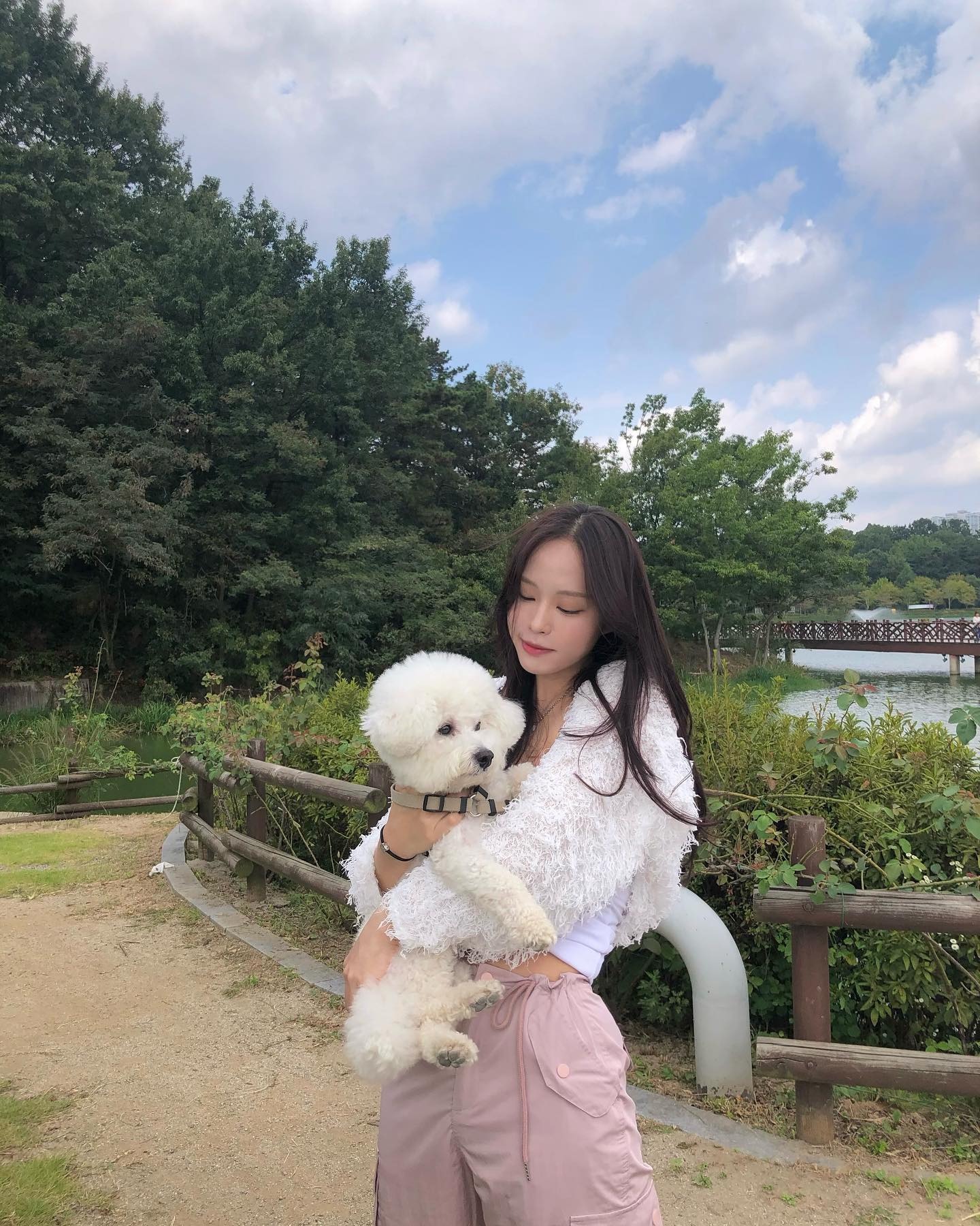 아주 카와이한 왕자님이랑☺️