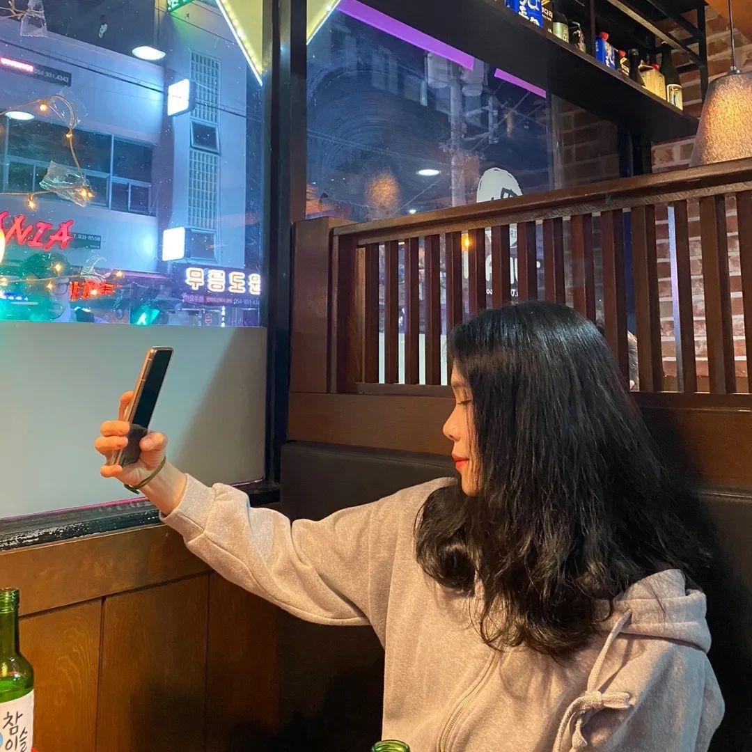 임.혜.진 눈 다풀렸다리