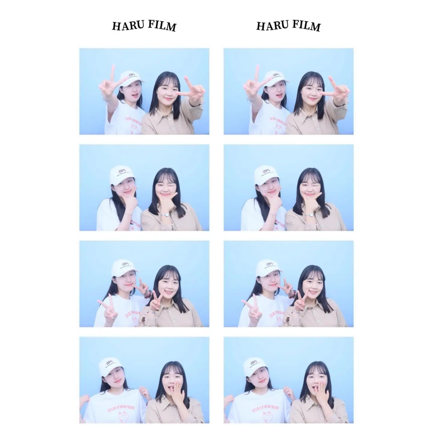 💙☁️
하루필름, 
.
.
