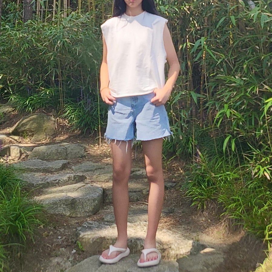 더운 날씨만큼 시원하게 (◍ᐡ₃ᐡ◍)
