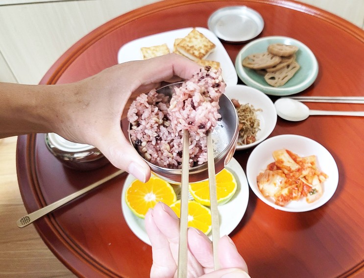 다이어트밥공기 에브이 소식밥그릇 추천