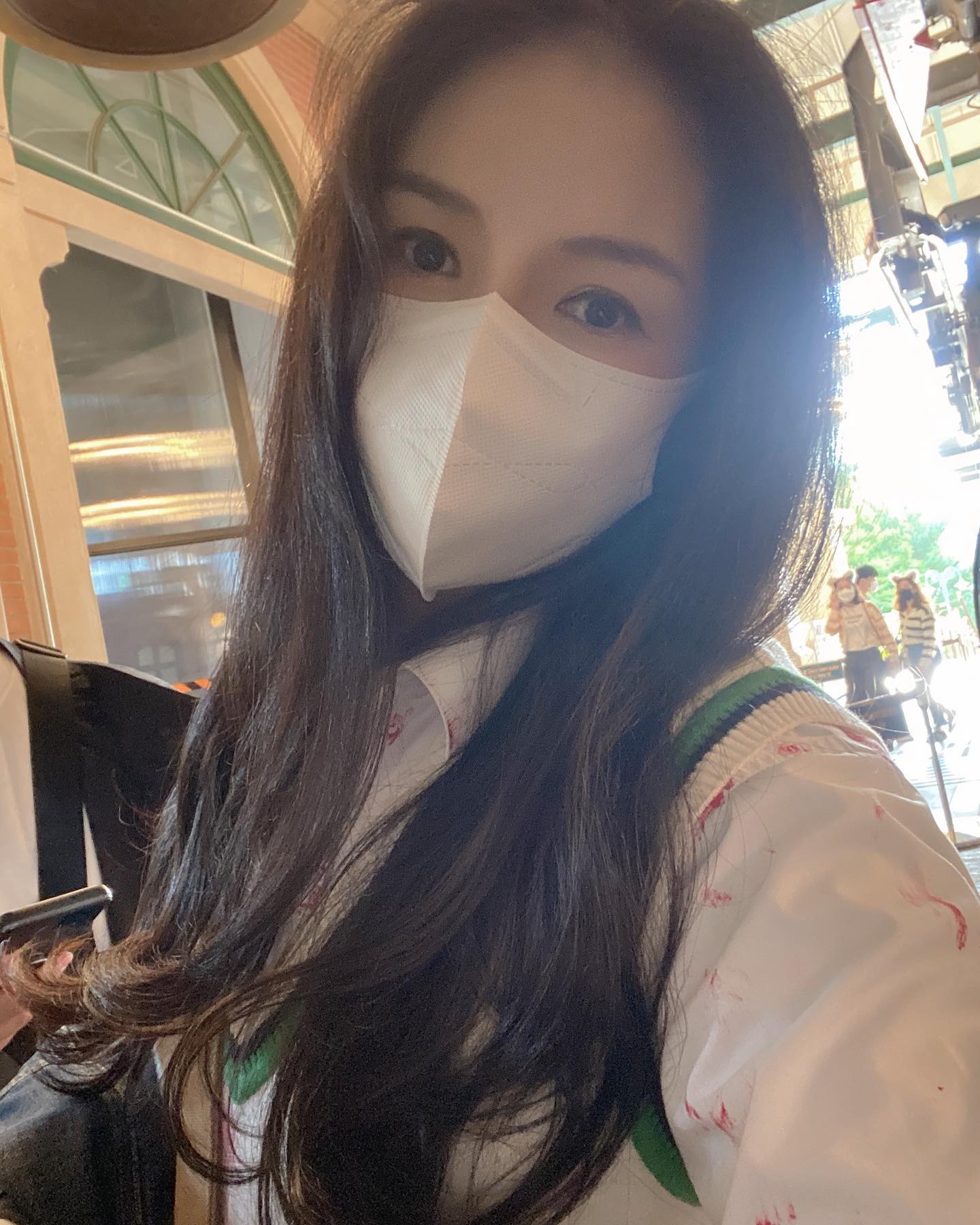 즐거운 생일..🤭
축하해주셔서 다덜 넘넘 감사해용🫶🏻💖