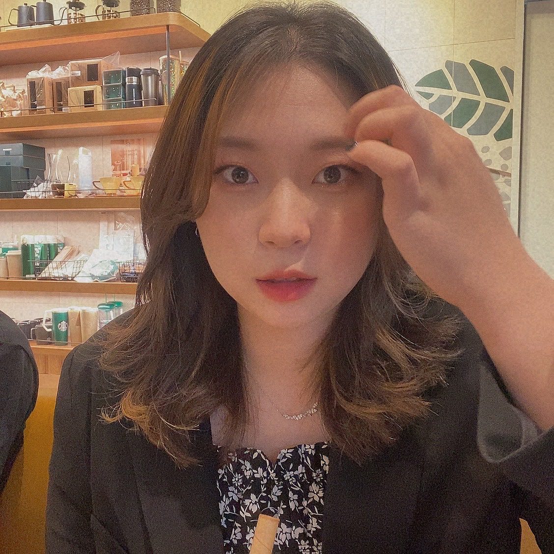 햅피-☺️