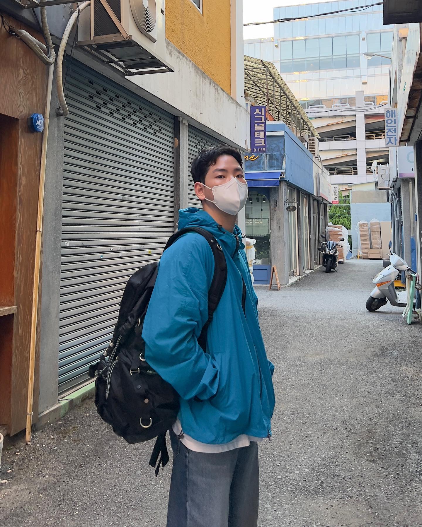 화이팅👊