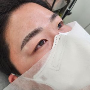 [플러피B] 자연결눈썹 or 콤보눈썹 모집