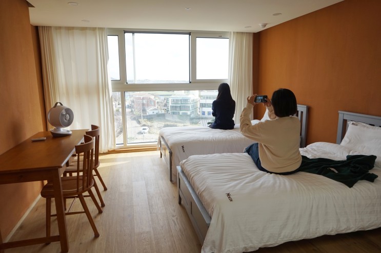 제주도숙소추천 제주 모켄풀빌라 살고 싶던 곳