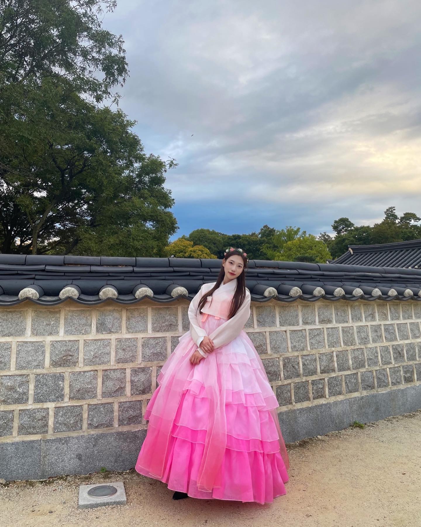 #전주 #경기전