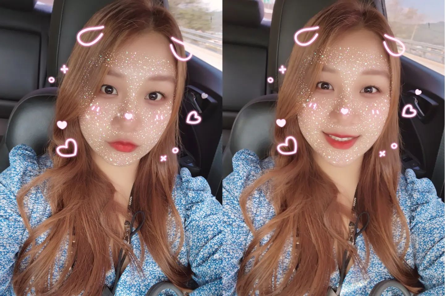 운동 열심히하자^^
앞자리수가 달라지니 조금 자신감 생기넹ㅋㅋㅋ
웃으면 복온데요 웃자웃자♡♡
.
.
.
.
.

#내사진 #스노우 #스노우는사랑 
#고데기 #고데기펌 #오랜만이다 
#나를가꾸자 #나를챙기자 #사랑이다 #팔로인 #아키아_1013 #엄마지분 #me#철원
