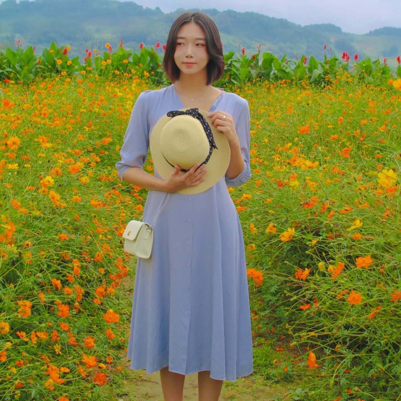 뭐하나 빠짐없이 모든게 다 이쁜 
댑싸리공원~🖼

더 자세한 내용은 피드에 있는 블로그 확인해 주세요 ❤️ 

#댑싸리 #댑싸리공원 #연천댑싸리공원 #연천여행
