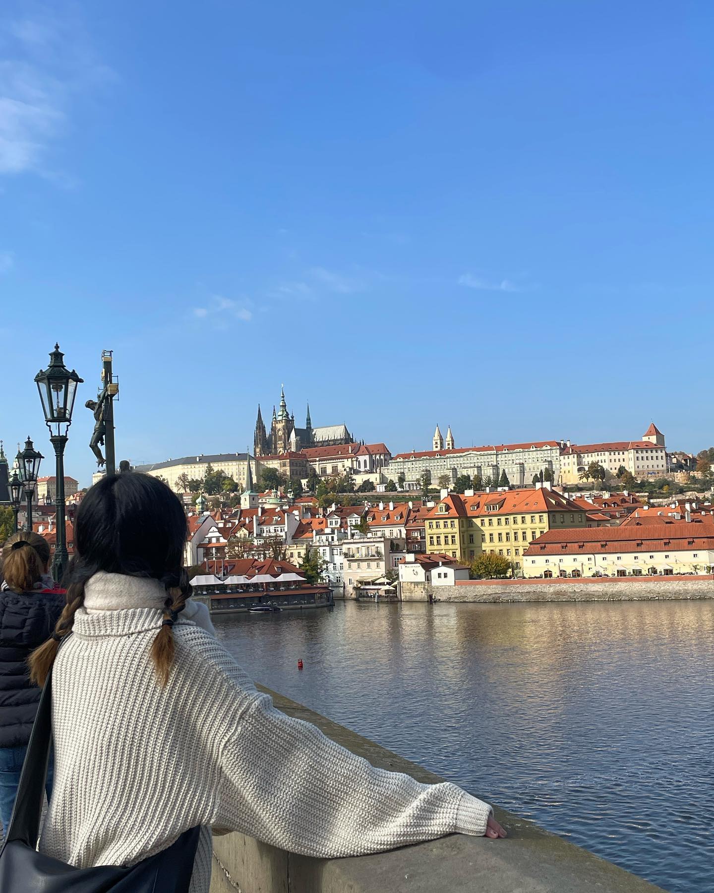 🇨🇿❤️
내가 살고싶은 도시