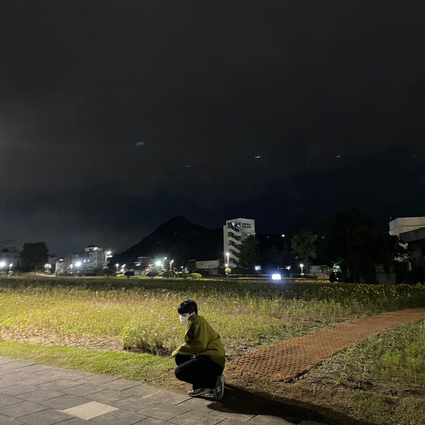 사실 저는 가녀리답니다.