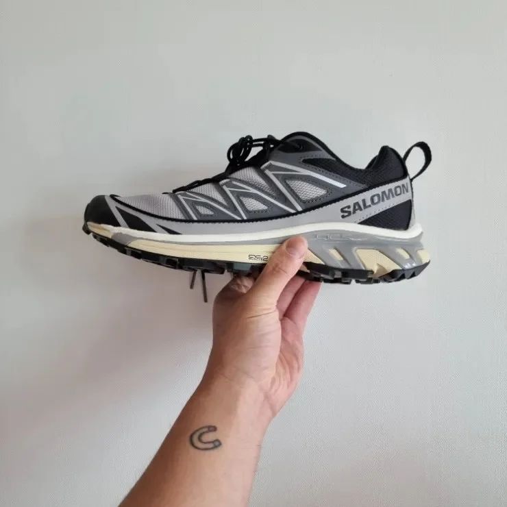 #살로몬 #살로몬xt6 #salomon #사이즈반업or1업추천