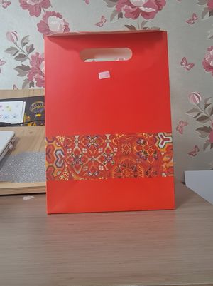 [더리빙] 쇼핑백