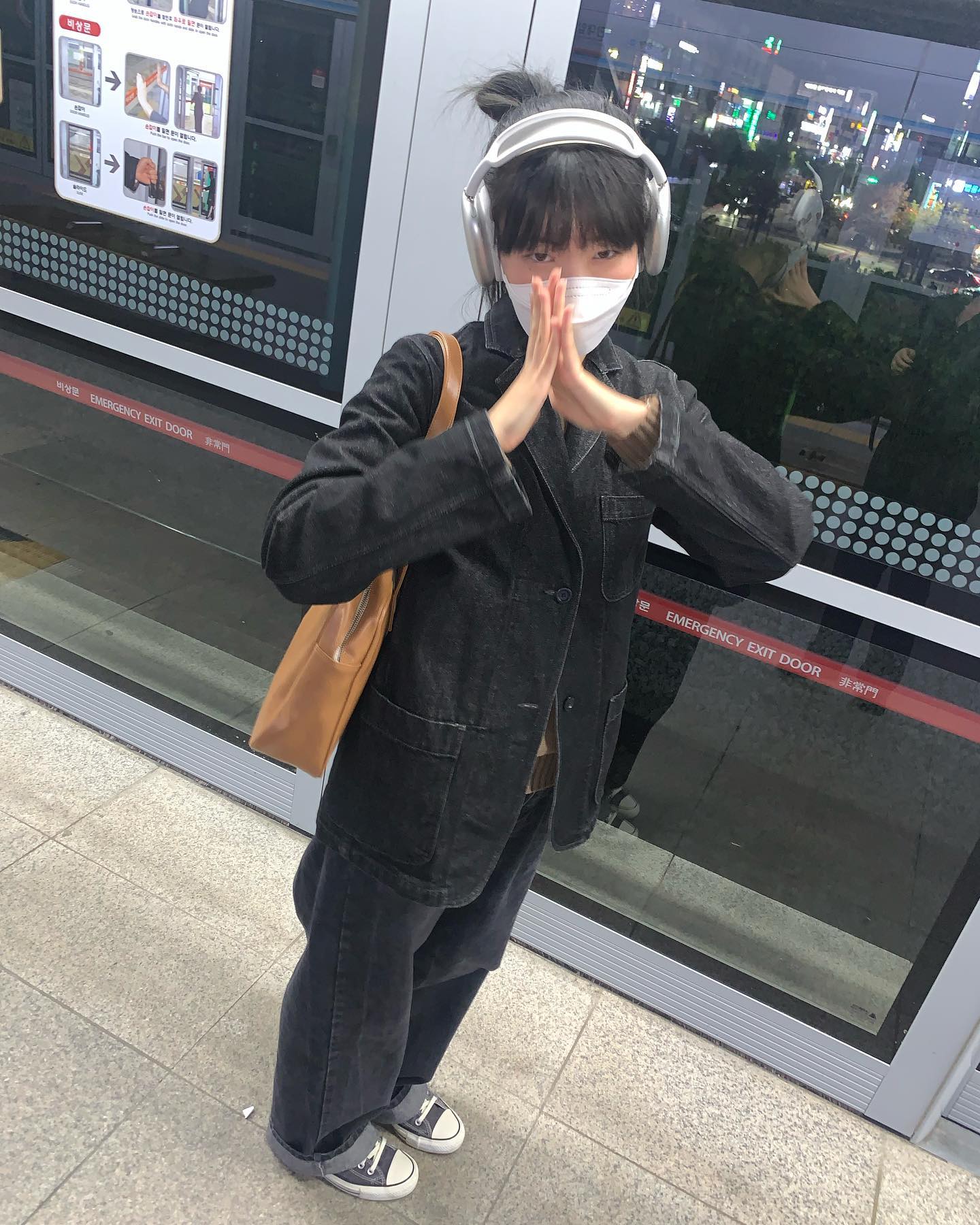 나아는 그냥 사진을 못고르는 사람임..!~~