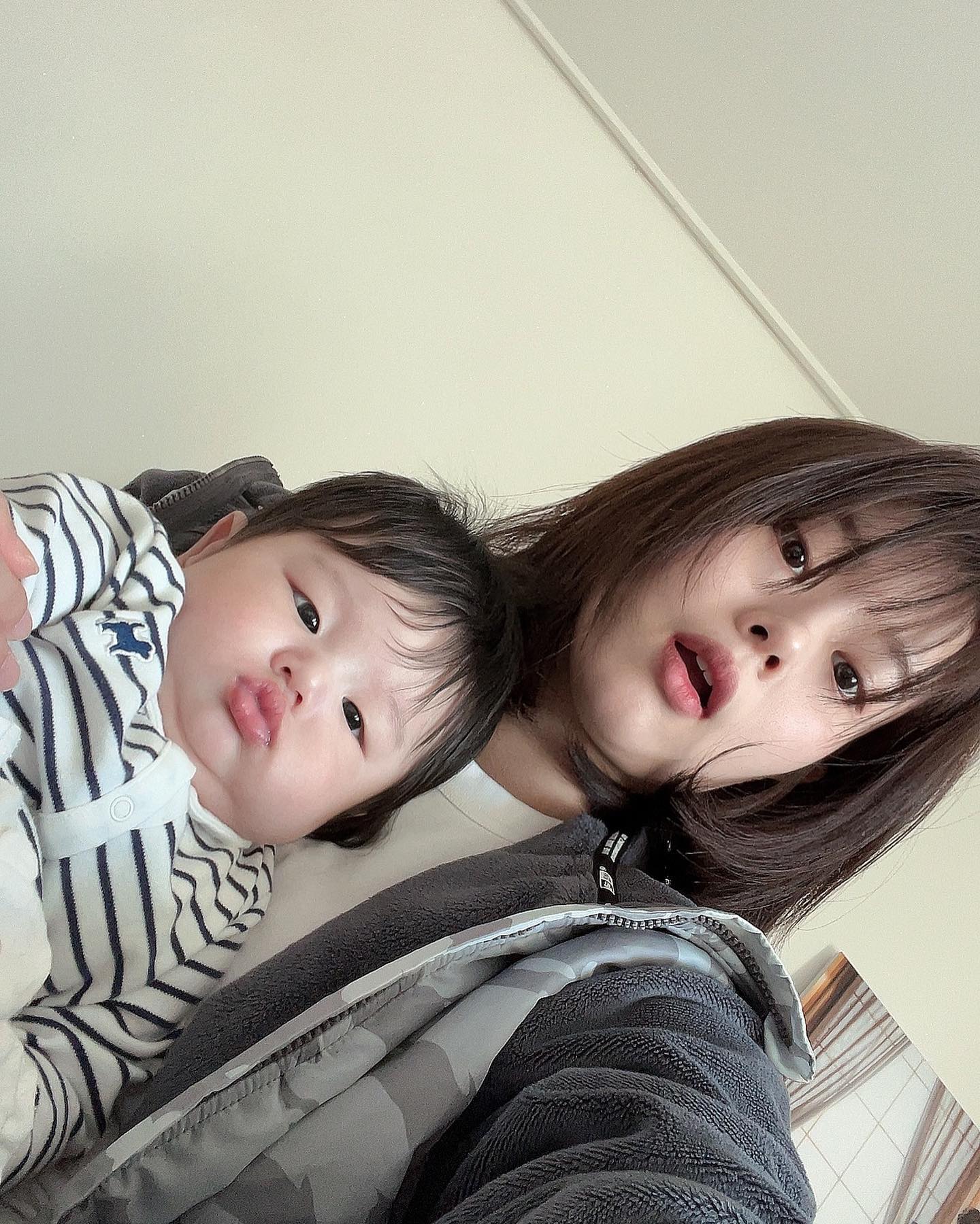 인생109일차 이쁜우리아들