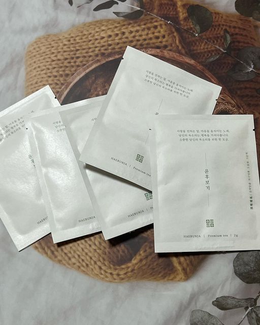 안녕하신가영🙋🏻‍♀️ on Instagram: "#협찬 #제품제공받음 . . 음성을 효과적으로 사용하는 전문적인 직업을 가진 다양한 사람들에게 추천하는 건강차를 보여드려요.