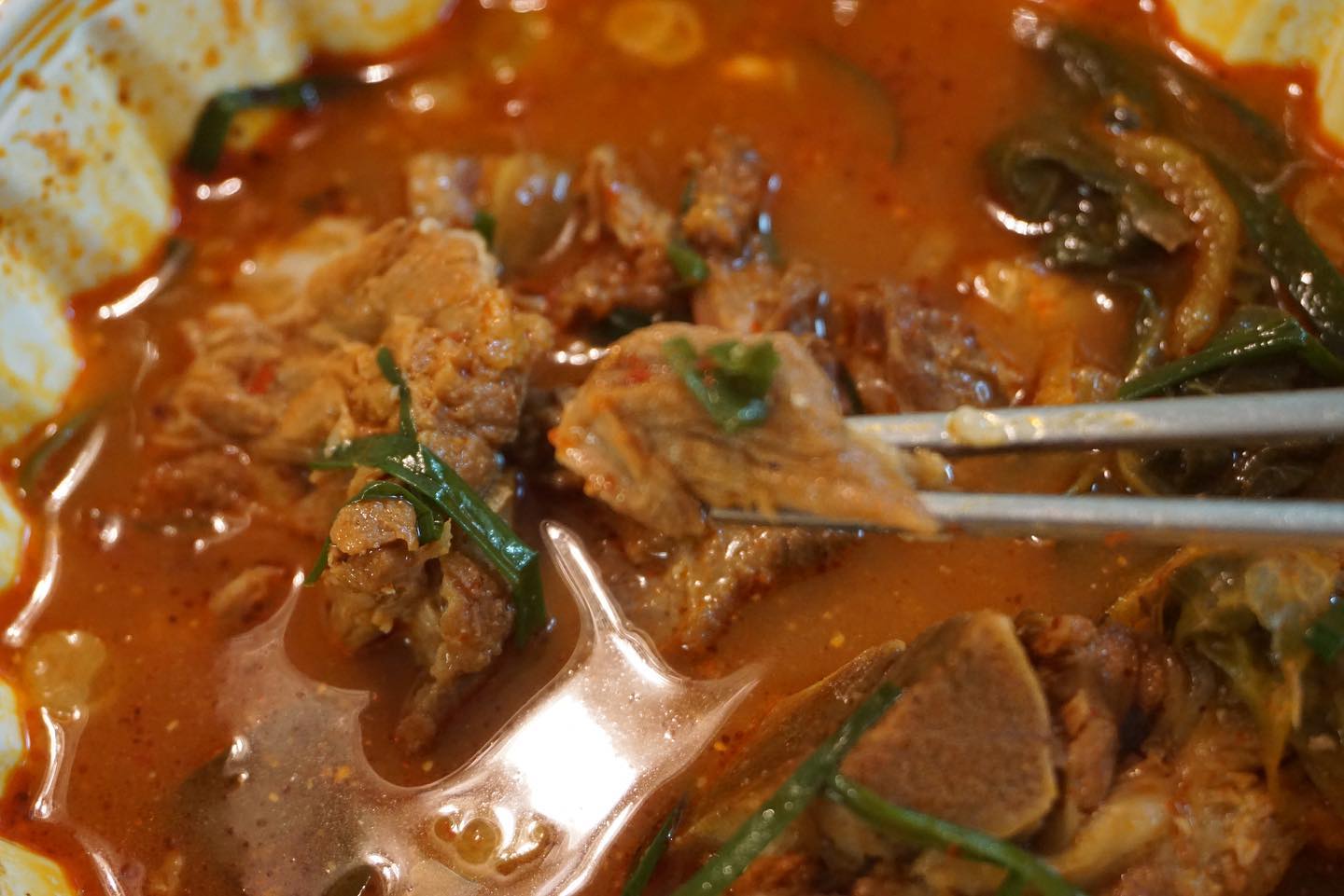 해장국 러버라면 꼭 가야하는
목상동 팔도한마당순대

순대볶음, 모듬순대에 국밥도 맛있고
한 상 푸짐하게 차려져나와서
부모님 모시고 가기에도 좋아여 :)

배달 시켜서 맛깔나게
맛있는 수육이랑 국밥에 쏘주한잔 걸치니
이 곳이 무릉도원이구나아~

#팔도한마당순대 #목상동 #대전맛집추천 #대덕구맛집 #순대국밥 #대전맛집 #대전족발맛집 #대전신탄진맛집 #신탄진IC맛집 #대전순대 #대전족발 #목상동맛집 #대전대덕구 #대전순대볶음 #신탄진맛집 #덕암동맛집 #대전순대국밥 #관평동맛집 #순대 #맛스타그램 #졸맛탱 #푸드파이터 #프로먹방러