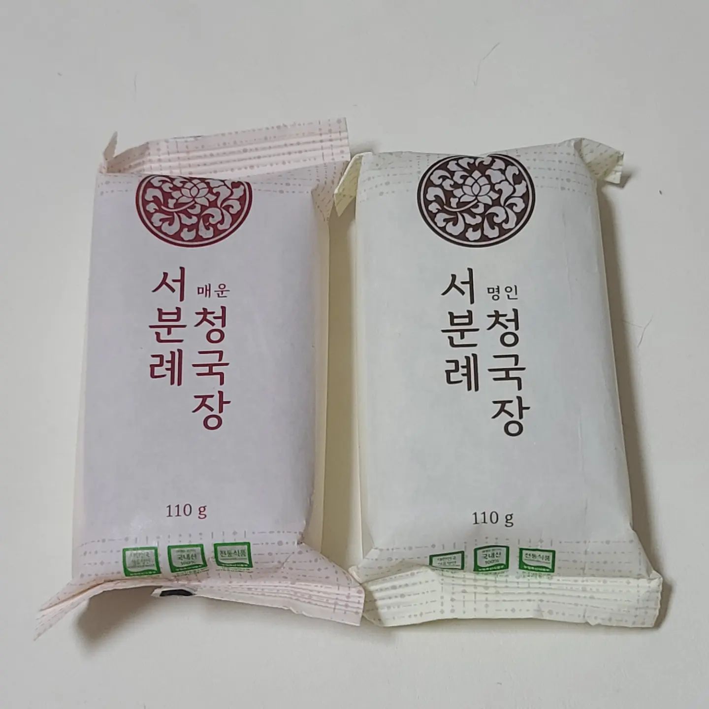 #서분례청국장 #청국장 #서일농원 #서분례명인청국장 

고기랑 두부 넣고 끓여 먹었는데 너무 맛있어서 사진을 잊어버렸네요ㅠ... 재료를 다써서 마늘하고 애호박만 넣고 끓였는데도 구수하고 맛있습니다 ㅎㅎ 그냥 청국장만 물에 넣고 끓여도 맛있을 것 같아요 ㅎㅎ 좋은 재료랑 명인의 손맛이 더해지늬 요알못이 끓여도 jmt