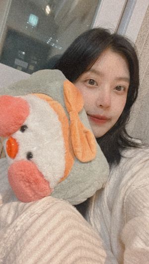 [힐링팩토리] 핫워터 덕이 온수찜질기