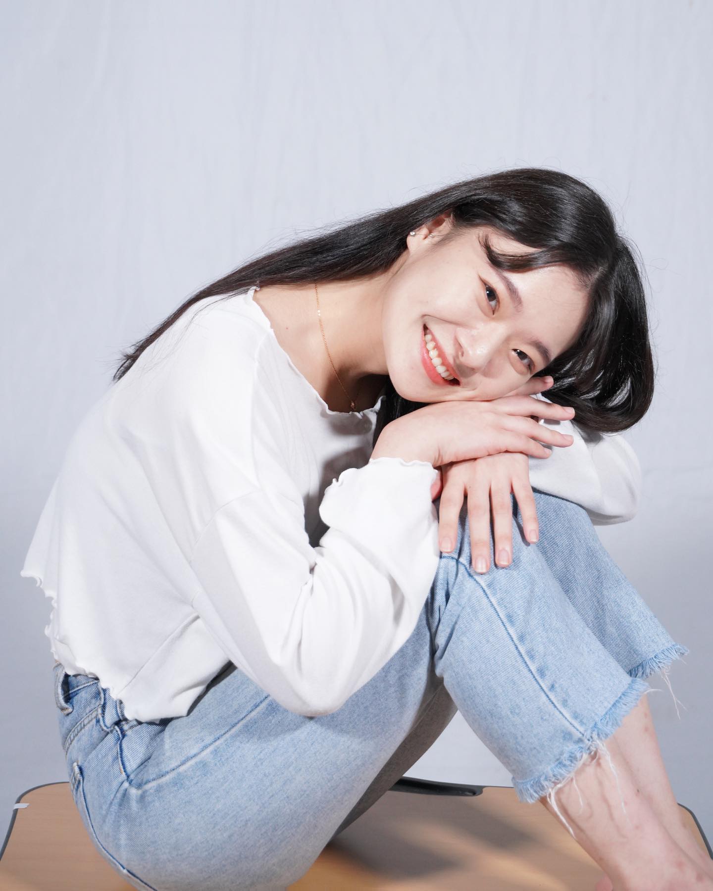 찰칵