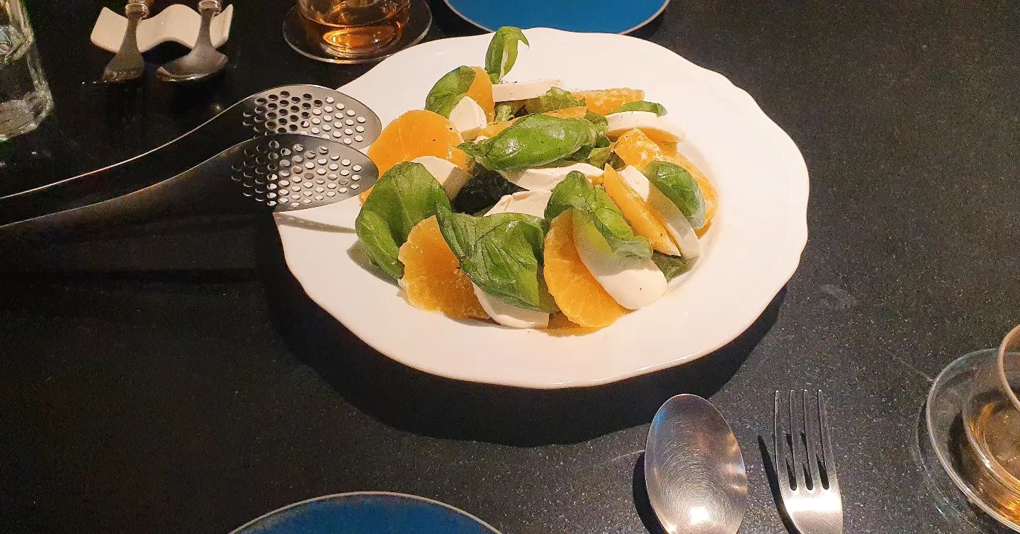 첫번째 #주말 #데이투
#괜히블루리본이아니다💙

#핫플레이스 #서울숲 #성수 #뚝섬 #맛집 #예약필수 #소랑호젠