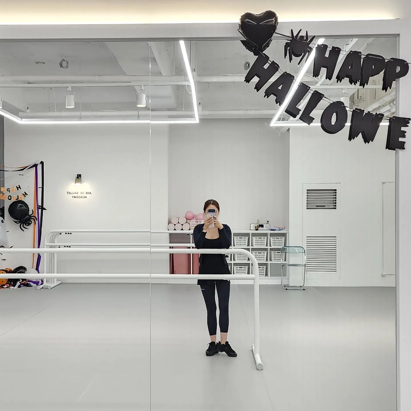 나두 할로윈 🎃😛🧡
