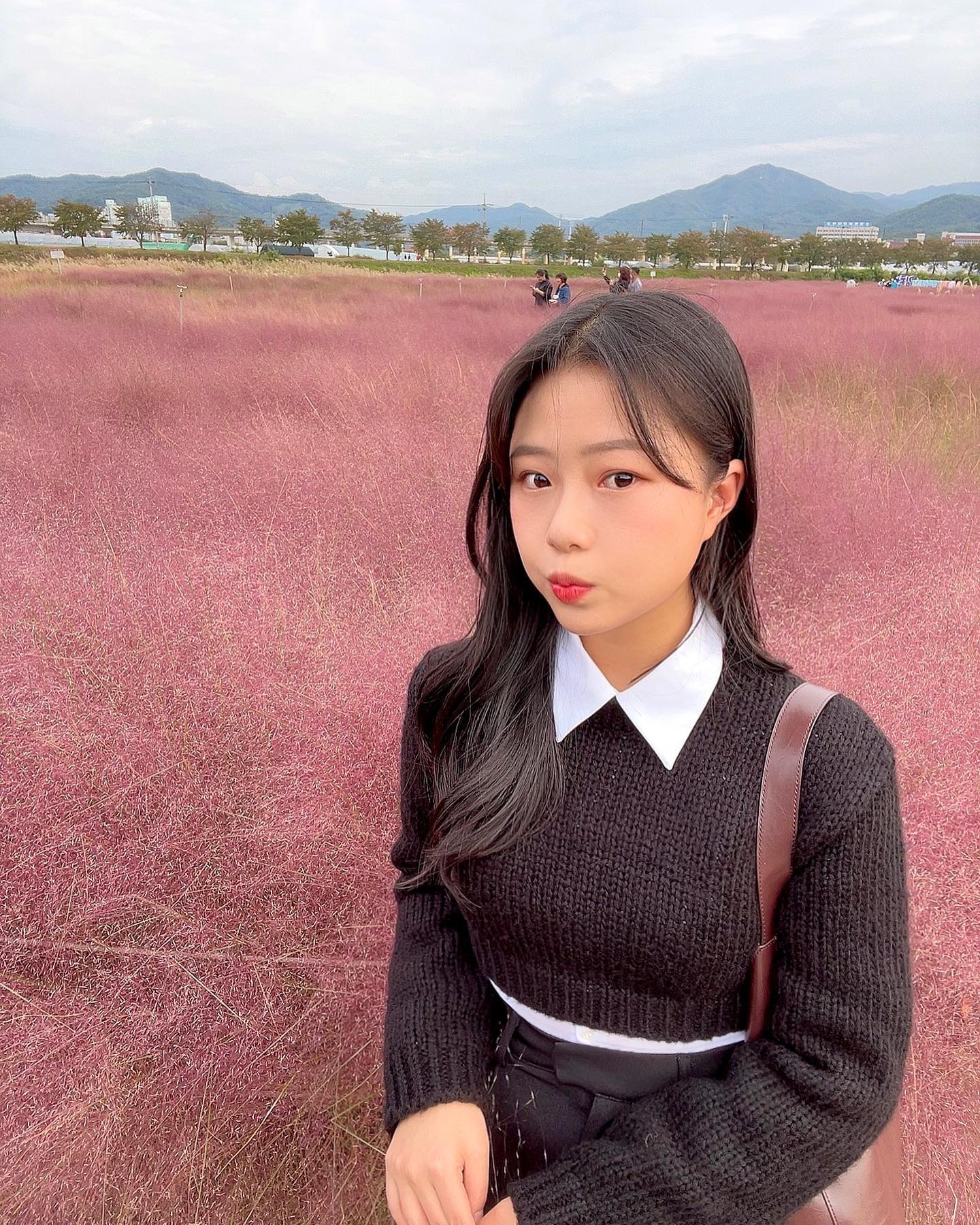 핑키핑키 쀼리쀼리 껼 ~