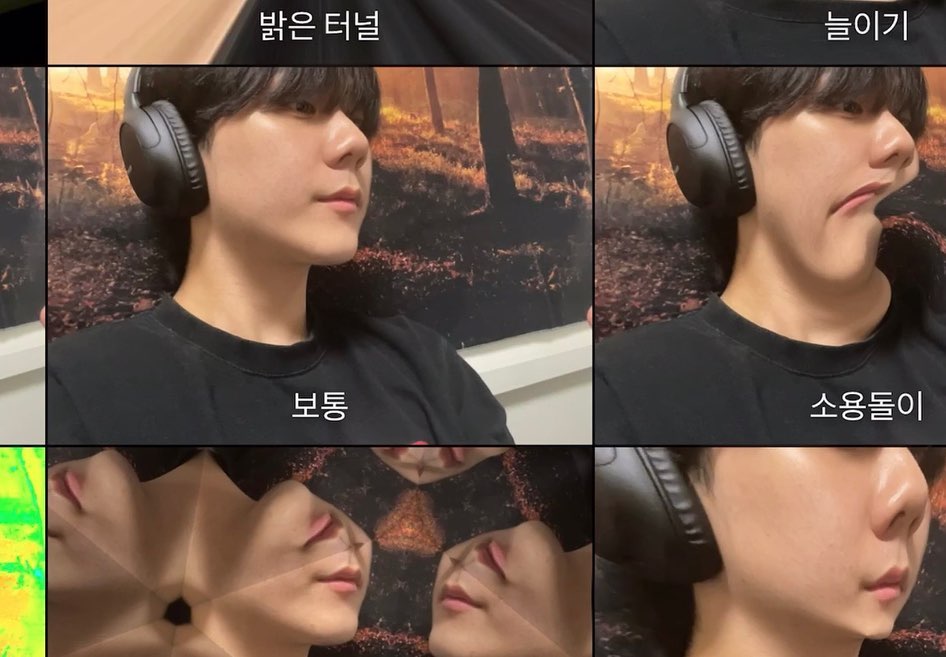 그의 아이패드 적응기