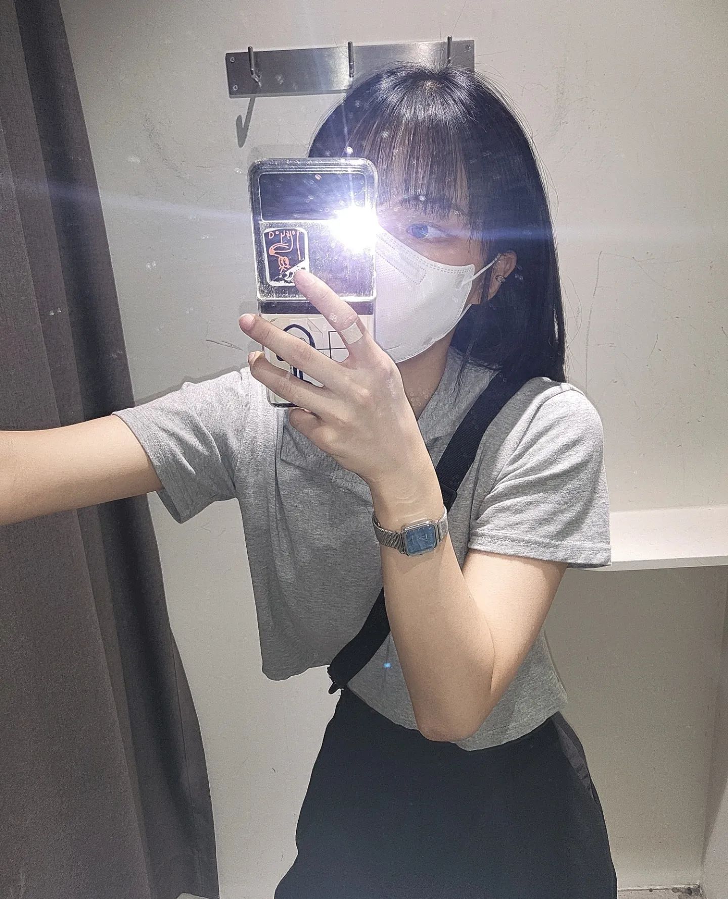 마지막은 찐따컨셉