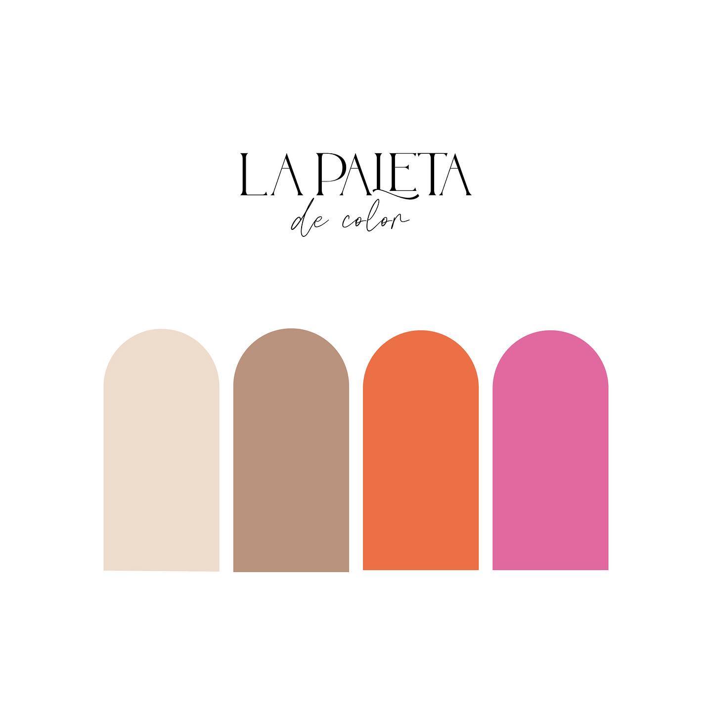 ¿Conoces realmente la importancia de tener una paleta de colores bien definida para tu marca? 🤔
——
1. Las personas empezarán a reconocerte simplemente por ver 👀tu paleta de colores. ¿A qué sabrías reconocer a marcas como Coca-Cola, El Corte Inglés … tan solo viendo sus colores? 
2. Todo se unifica y queda más estético. Si entramos en una tienda, restaurante o en una cuenta en instagram, y no nos gusta como se ve ... 🫣 ¿Que hacemos? Nos vamos …🏃🏽‍♀️por ello tienes que cuidar cada detalle. 
3. No elegir colores al azar. Cada color tiene un significado y tendrás que escogerlos según lo que quieras transmitir con tu marca. Los colores te ayudarán a transmitir emociones y sentimientos. ✨💫
.
.
.
#communitymanager #diseñografico #socialmedia #paletadecolores #instagramtips #diseñodemarca #marketingtips #marketingdigital #malaga #communitymanagermalaga