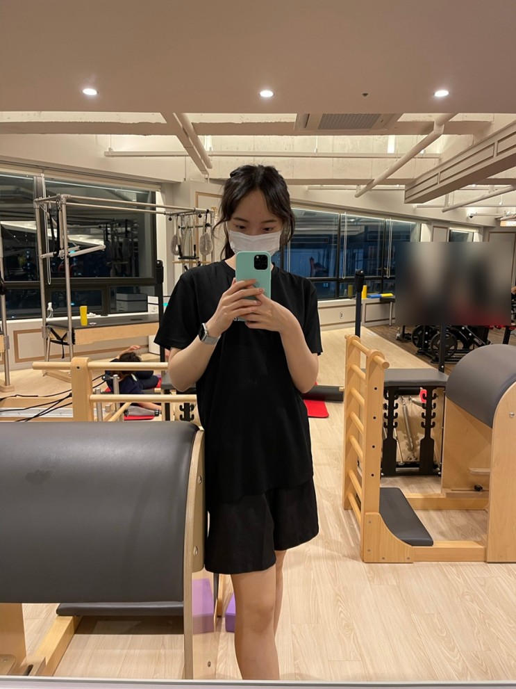 산본헬스 피트니스 레드문 : 닭가슴살까지 완벽 구비..?! 시설 1등 산본중심상가헬스