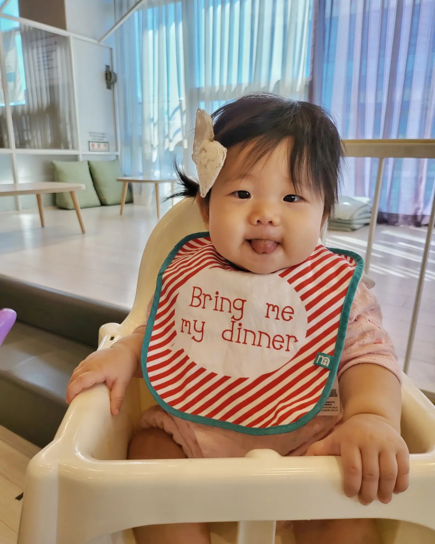 은하 친구들 만나고 온 날💓