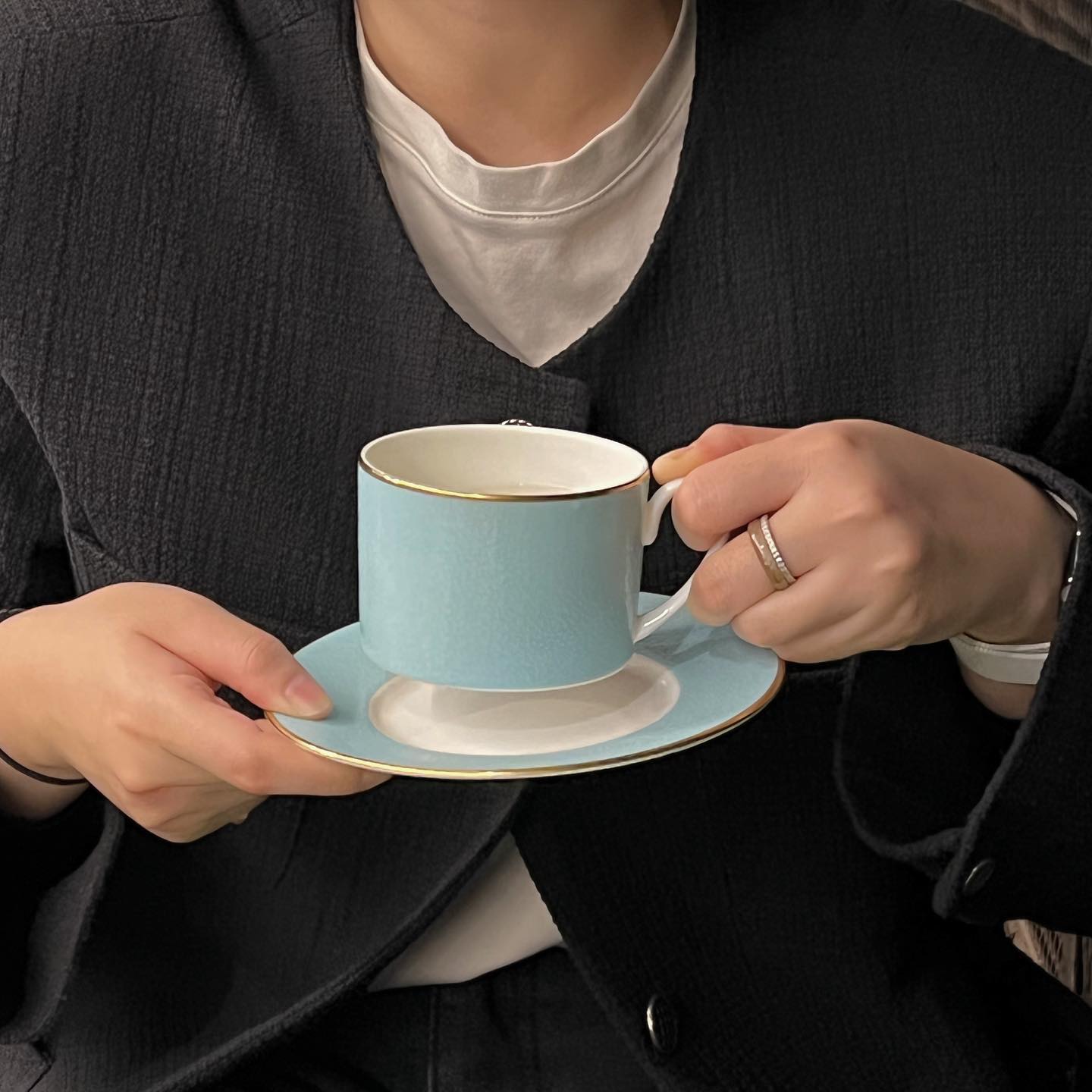 얼죽아는 이제 나이를 먹었습니다.