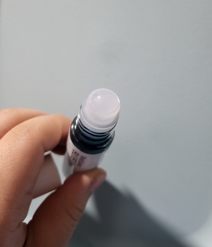 미친 흡수감, 트러블메이커를 진정시켜주는 키라벨, 메디클리어 블루탄지 스팟 10ml