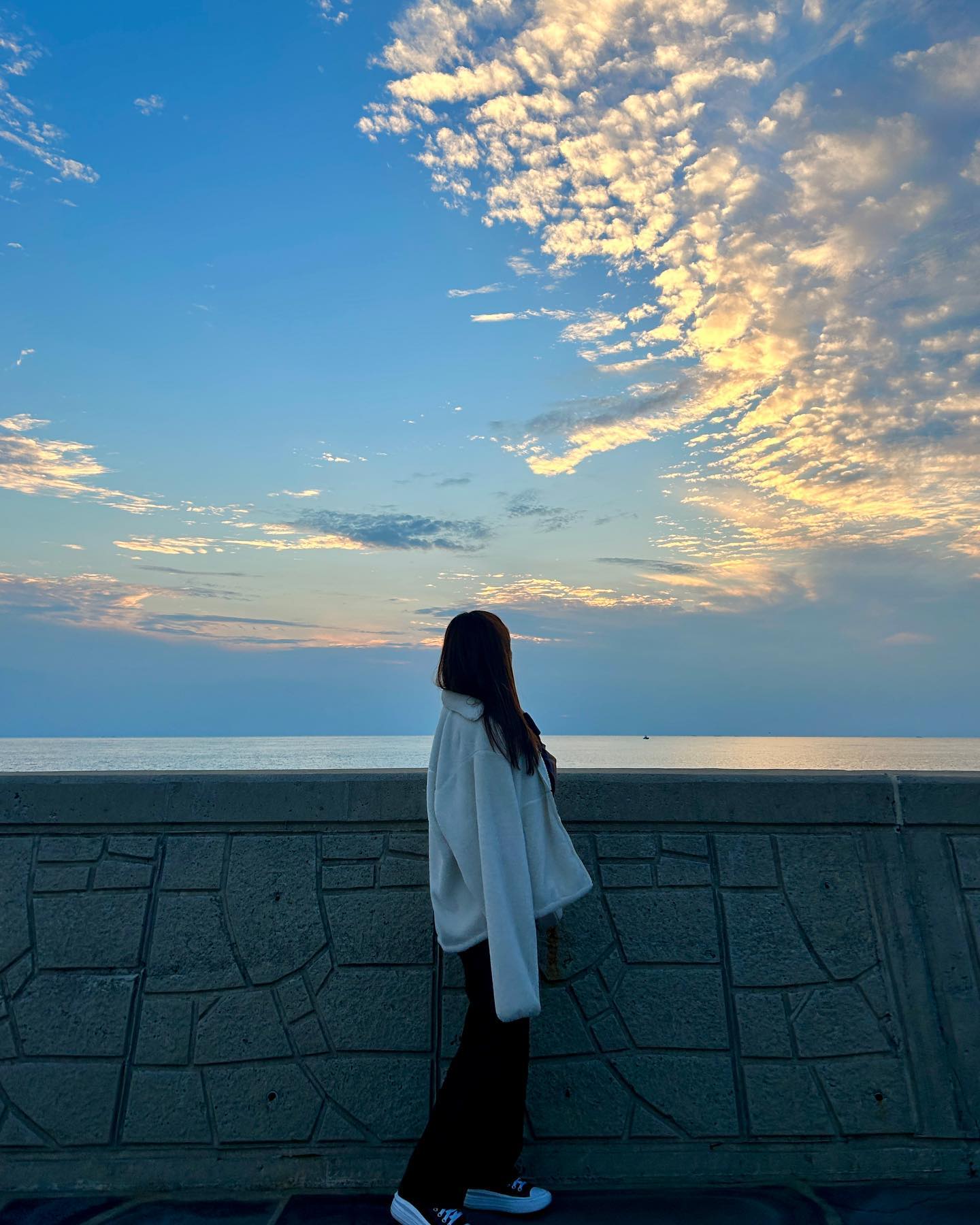 요트투어 끝 ❣️