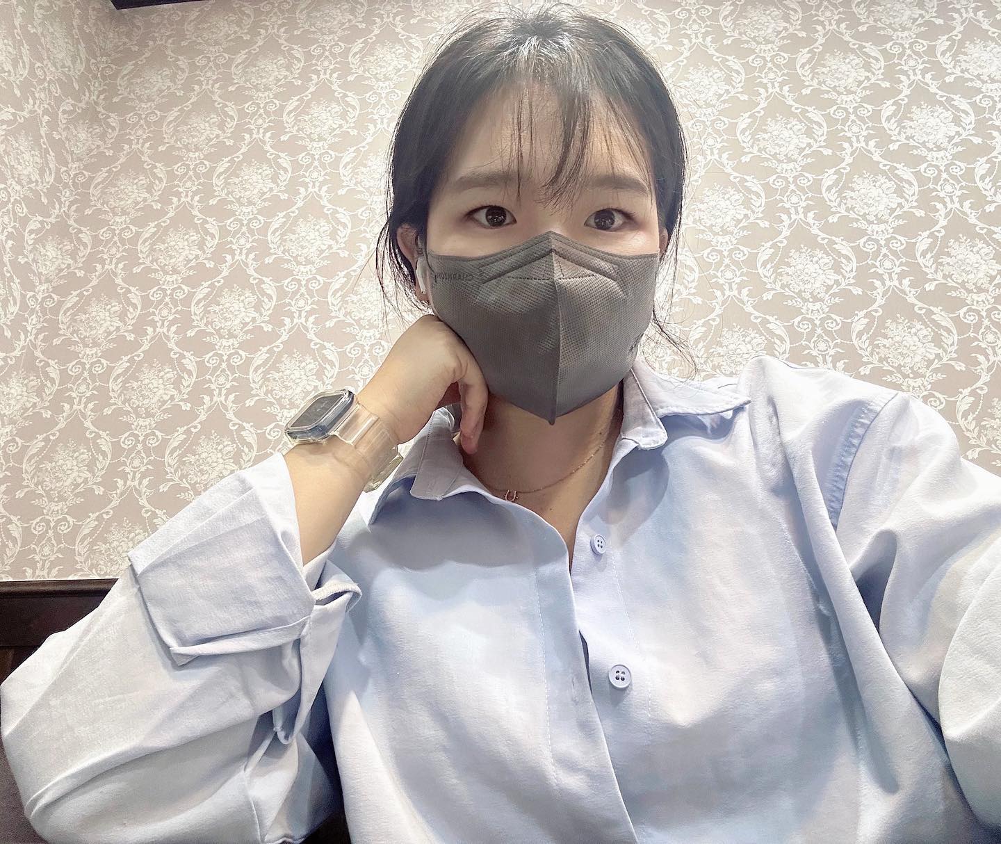 어느새 나중을, 다음을 꿈꾸고 기대할 수 있는 지금이 좋고 감사하고 소중해!
-