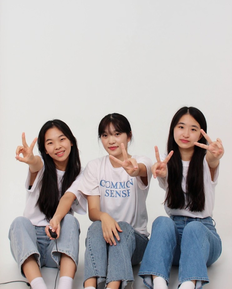 안산셀프스튜디오 | 스튜디오추천 | 실컷흑백스튜디오