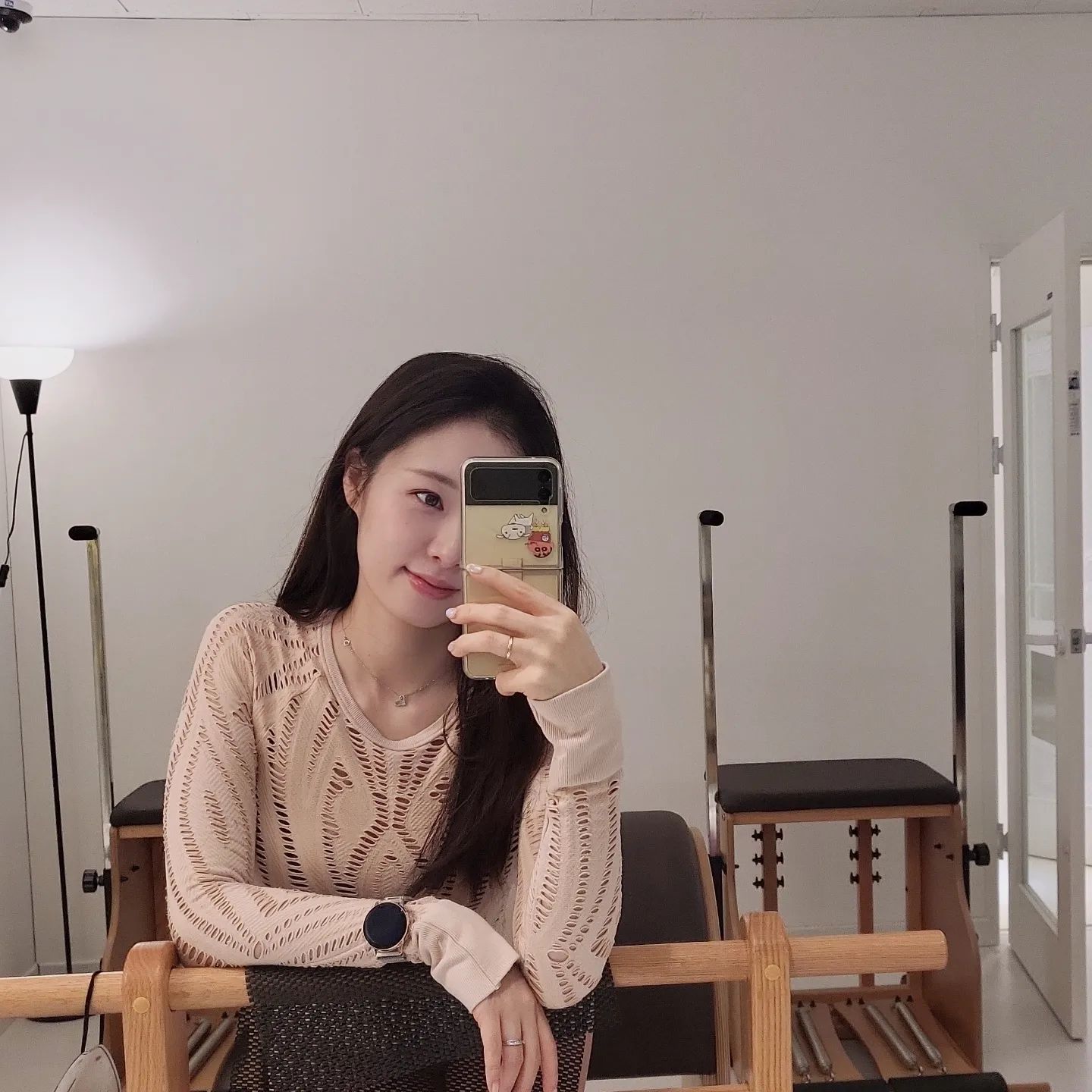 바람슝슝들어가네🍑