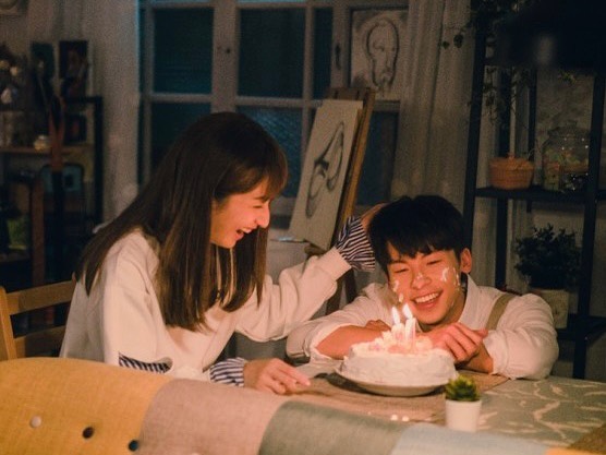 언제쯤 여기서 빠져나올 수 있을까?