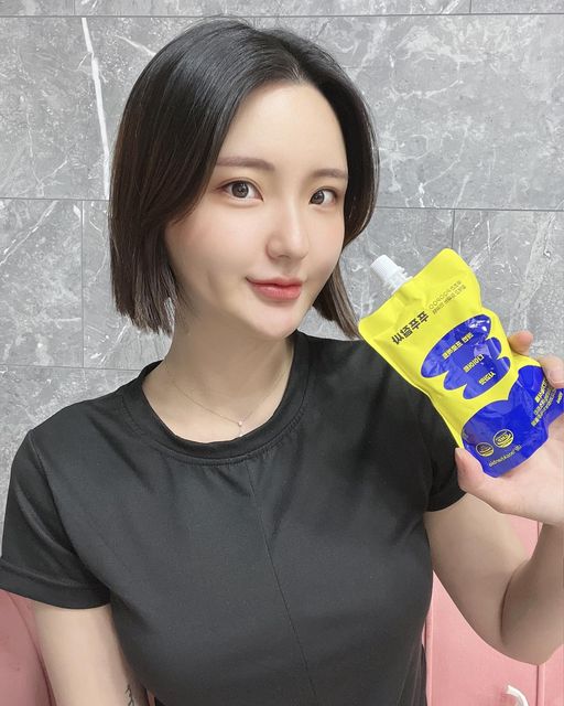 ᴰᴬᴴᴱᴱ on Instagram: "#협찬 #푸푸잘싸 마시는 쾌변 다이어트! ☑️먹기 편하고 거부감 덜한 상큼한 사과맛 🍎🍏 ☑️가르시니아 ->탄수화물이 지방으로 합성되는 것을 억제, 체지방 감소