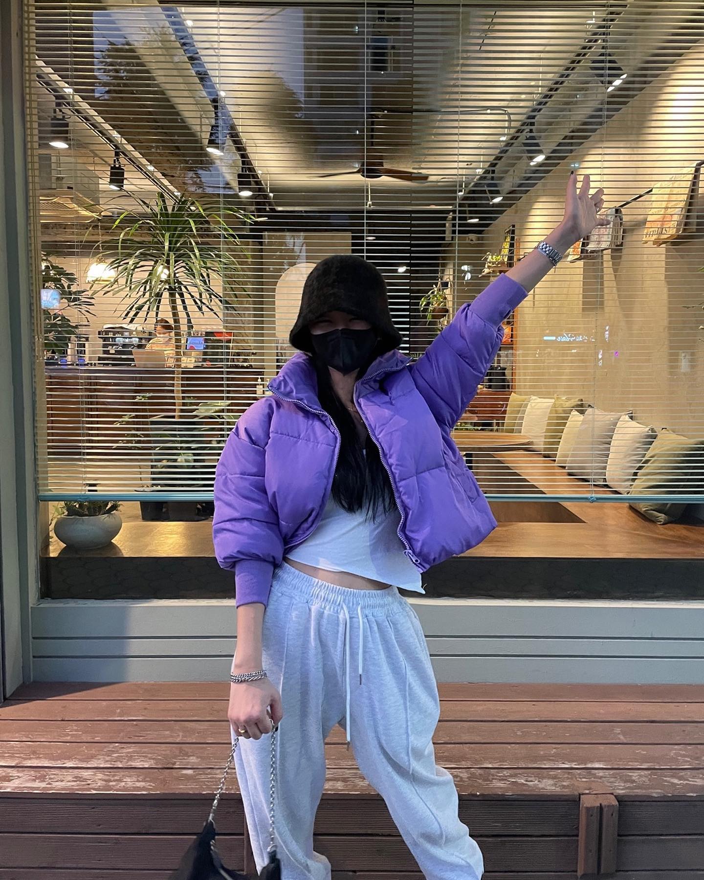 보라돌이 , 💟